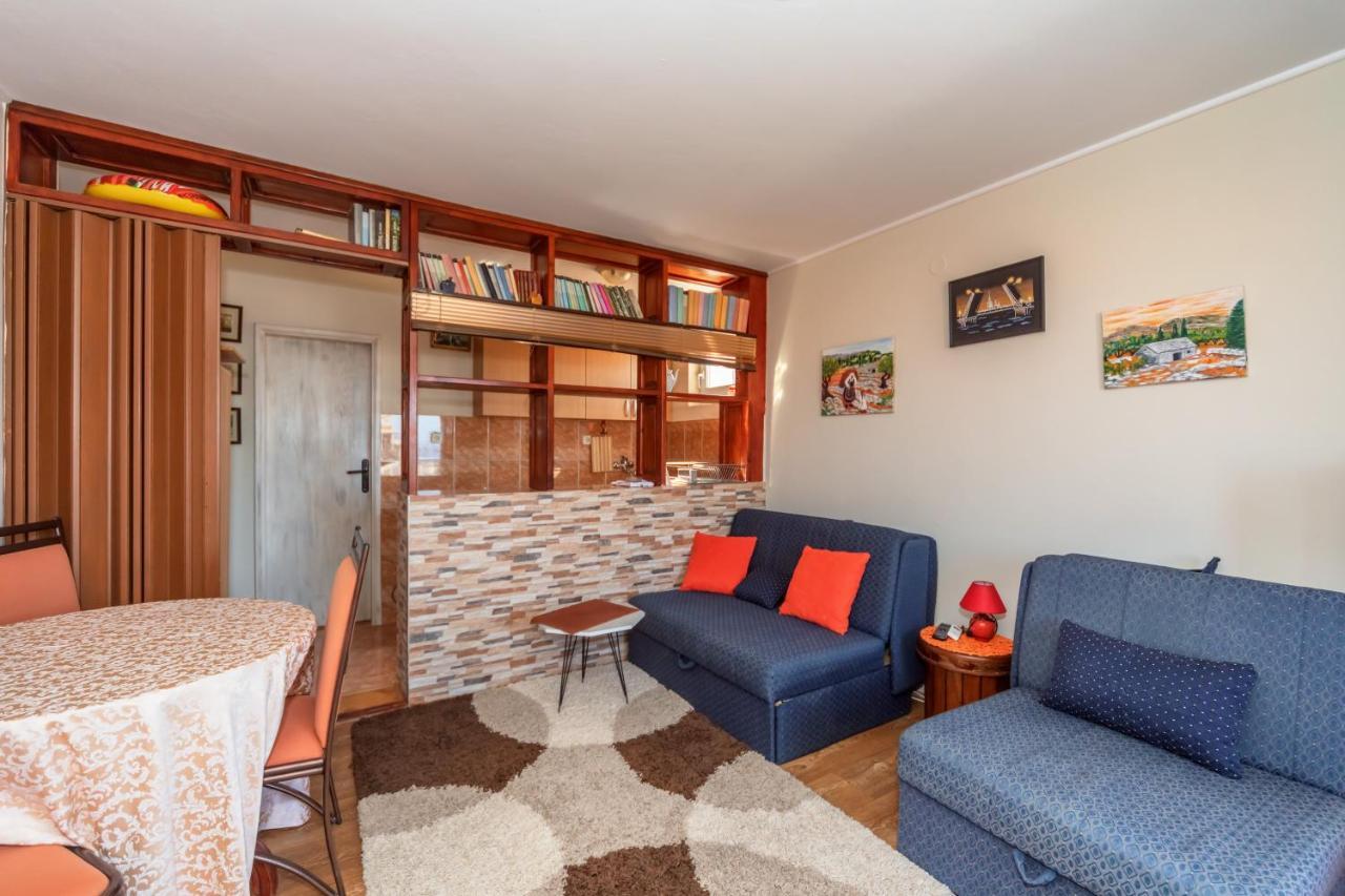 Apartments Pod Lozom With Seaview Petrovac 部屋 写真
