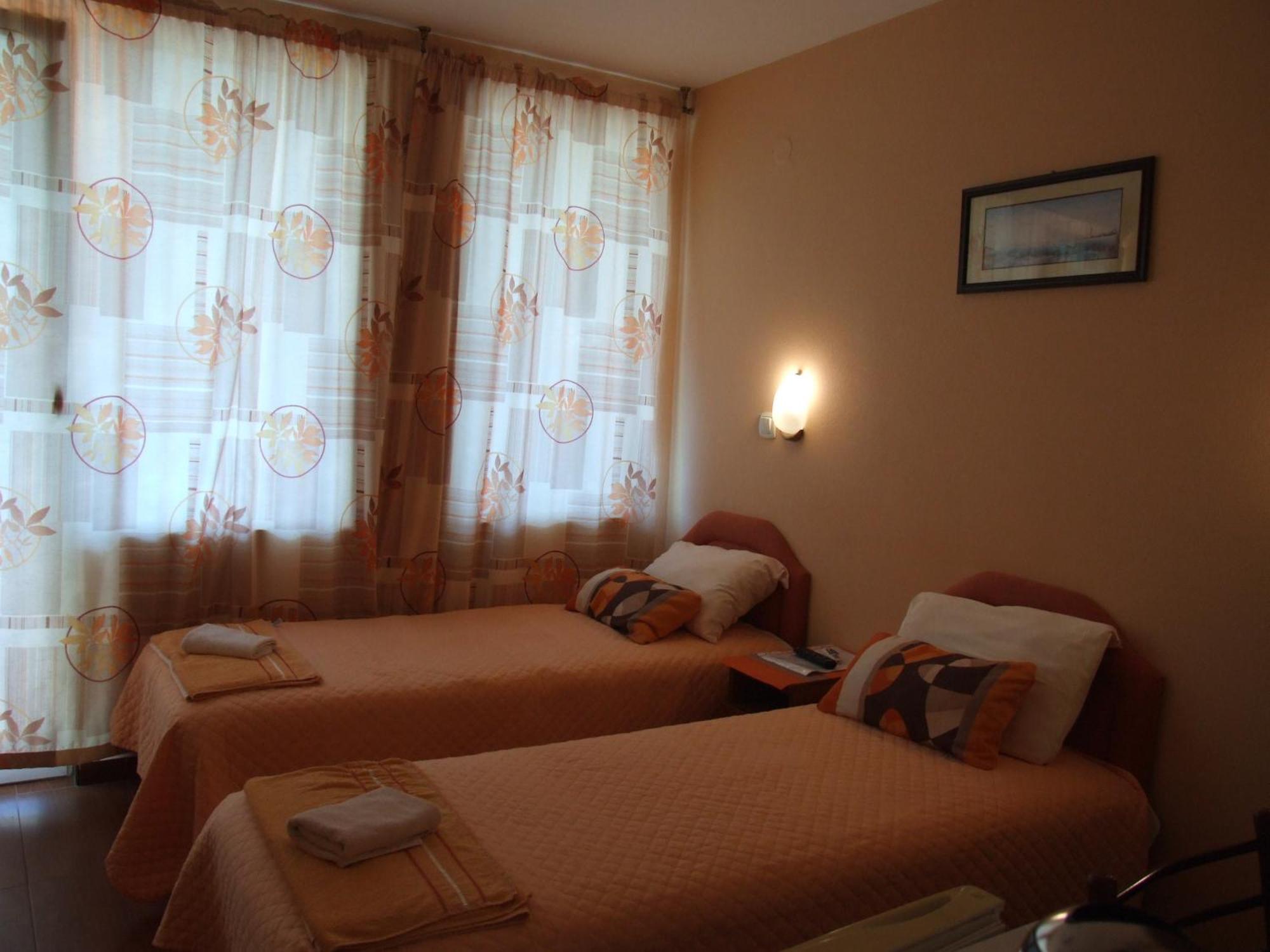 Apartments Pod Lozom With Seaview Petrovac 部屋 写真