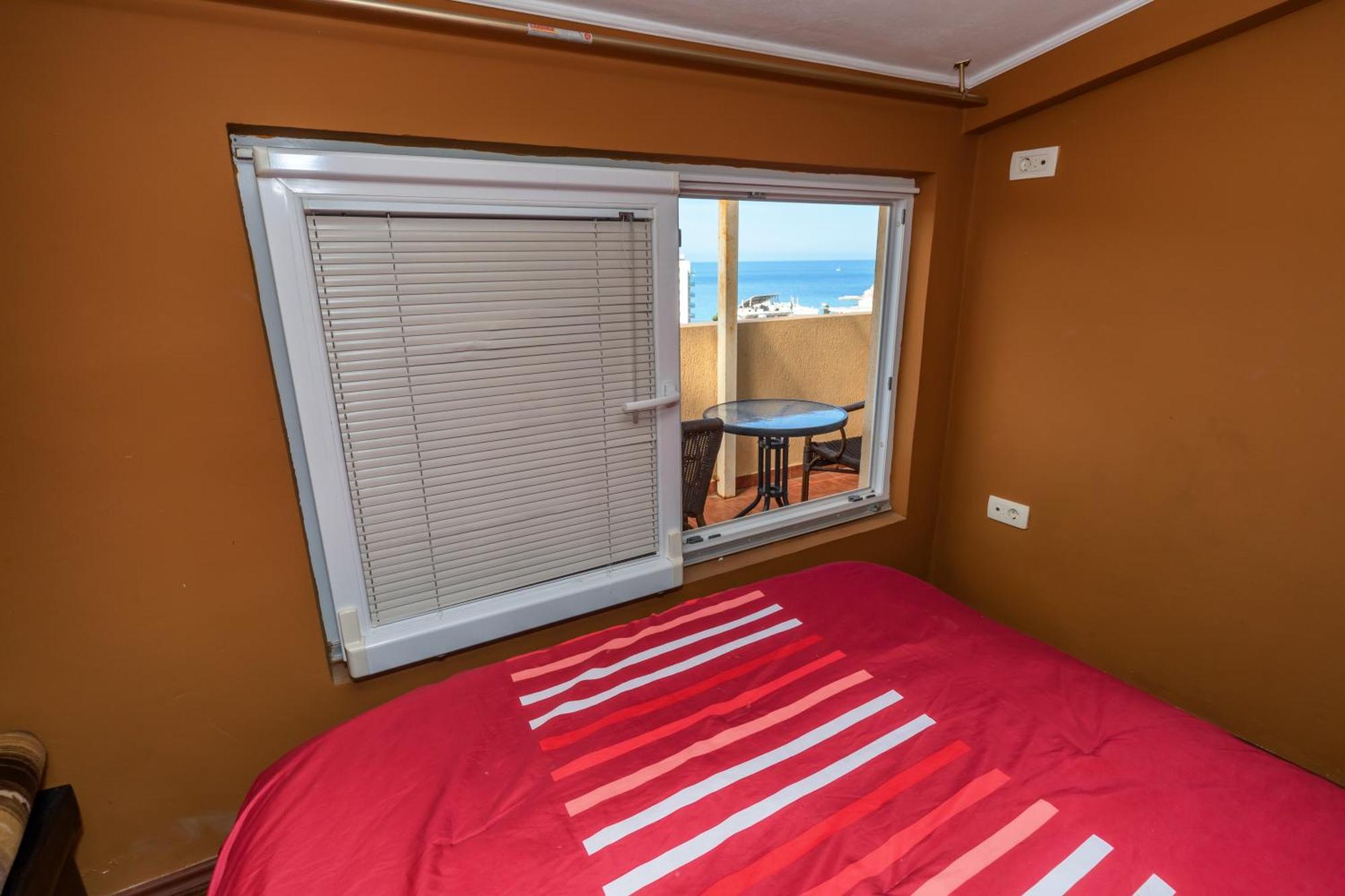 Apartments Pod Lozom With Seaview Petrovac 部屋 写真