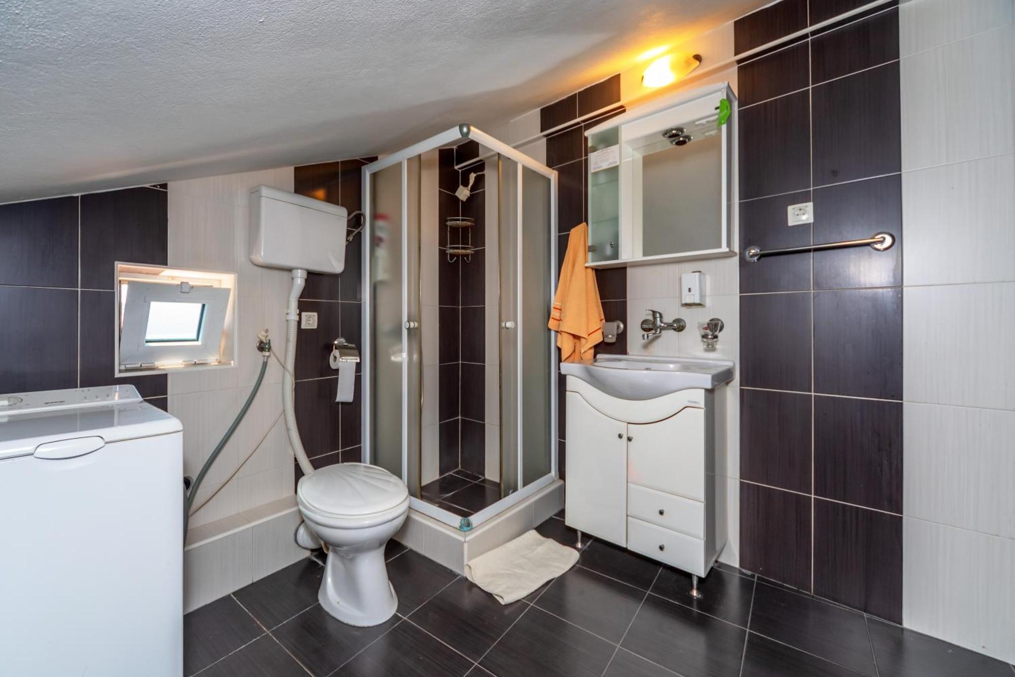 Apartments Pod Lozom With Seaview Petrovac 部屋 写真